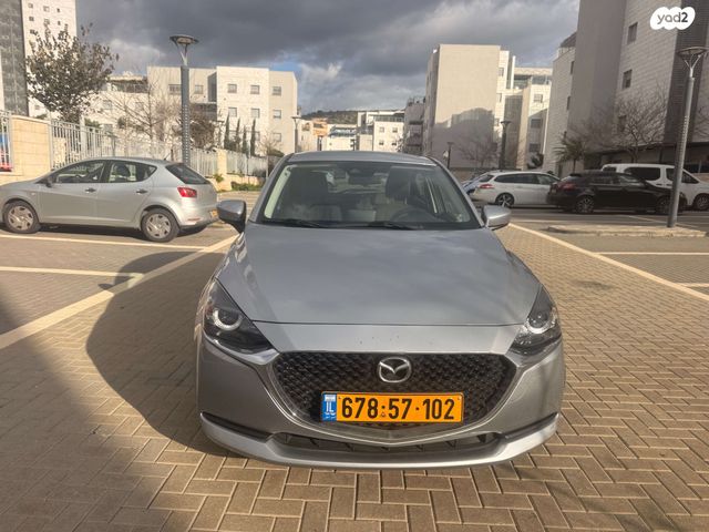 מאזדה 2