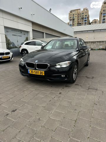 ב מ וו סדרה 3