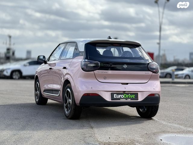 דונגפנג בוקס