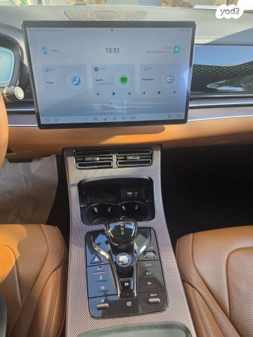 בי.ווי.די האן