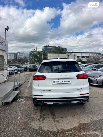 צ׳רי טיגו 8 פרו