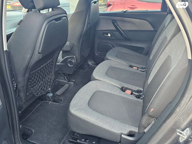 סיטרואן C4 פיקאסו