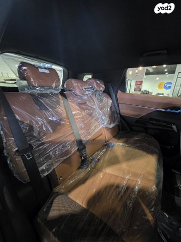 קיי גי אם  טורס