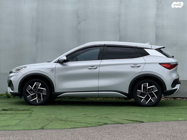 בי.ווי.די אטו 3