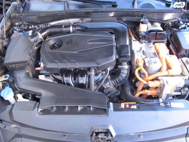 יונדאי סונטה