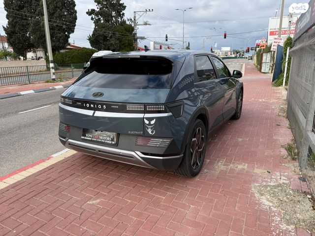 יונדאי איוניק 5