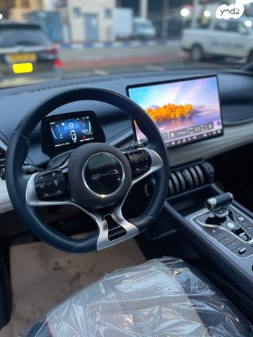 בי.ווי.די אטו 3