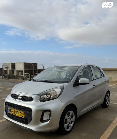 מודעת רכב קיה פיקנטו