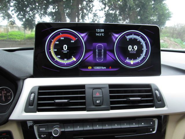 ב מ וו סדרה 3