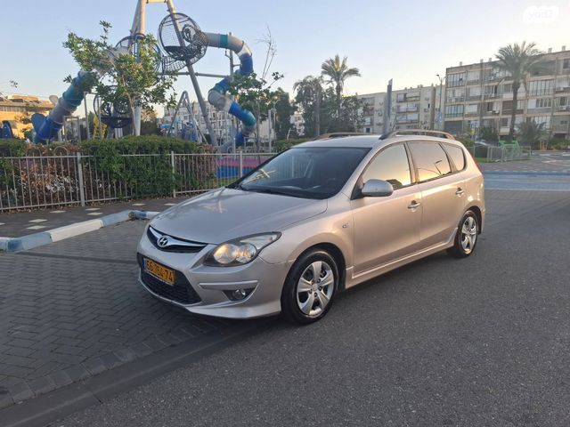 יונדאי i30