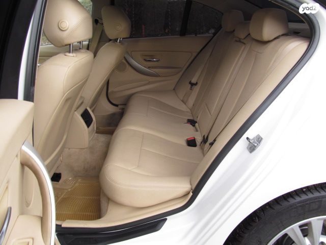 ב מ וו סדרה 3