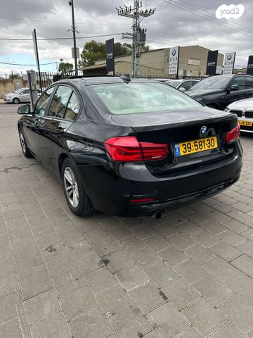 ב מ וו סדרה 3