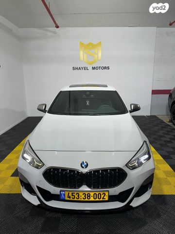 ב מ וו סדרה 2