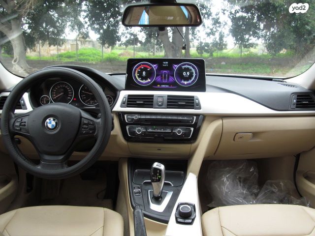 ב מ וו סדרה 3