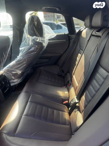 ב מ וו סדרה 4