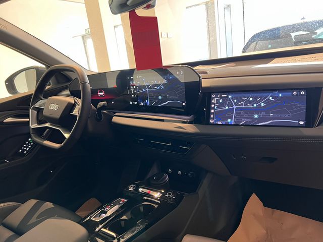 אאודי Q6 e-tron