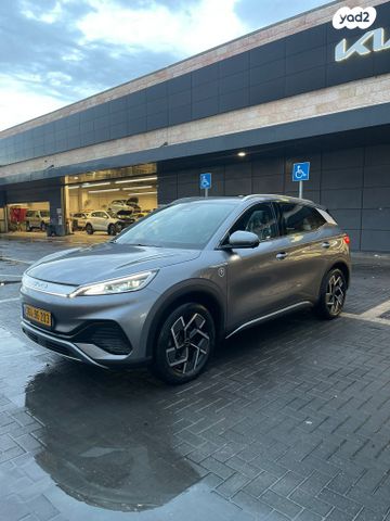 מודעת רכב בי.ווי.די אטו 3 1