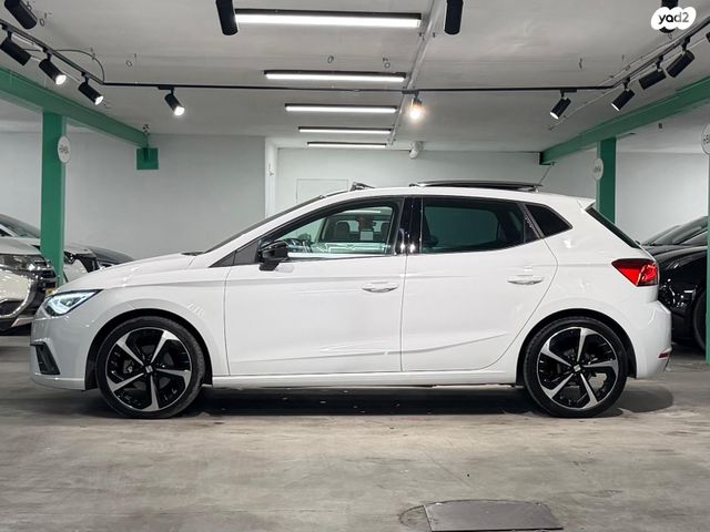 סיאט איביזה