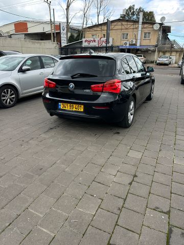 ב מ וו סדרה 1