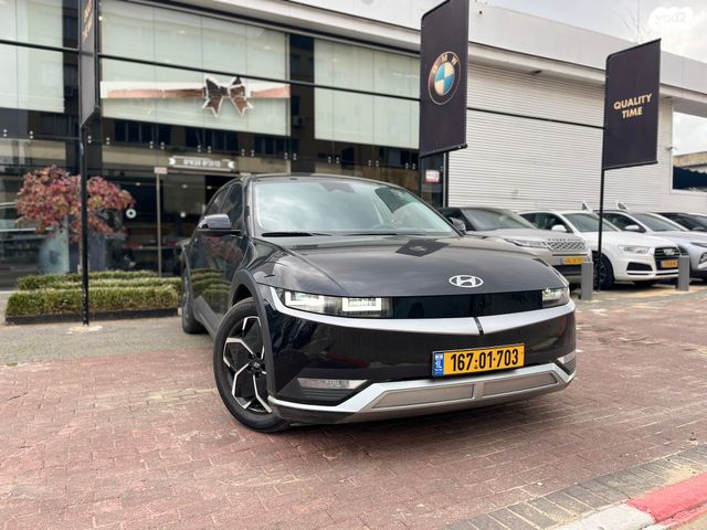 יונדאי איוניק 5