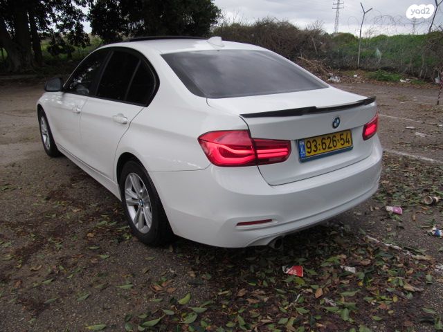 ב מ וו סדרה 3