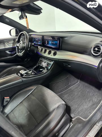 מרצדס-בנץ E-class