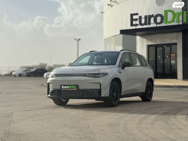 מודעת רכב ליפמוטור C10