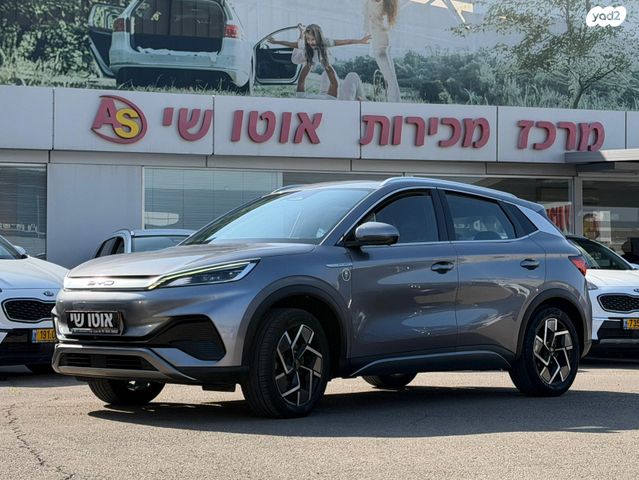 מודעת רכב בי.ווי.די אטו 3