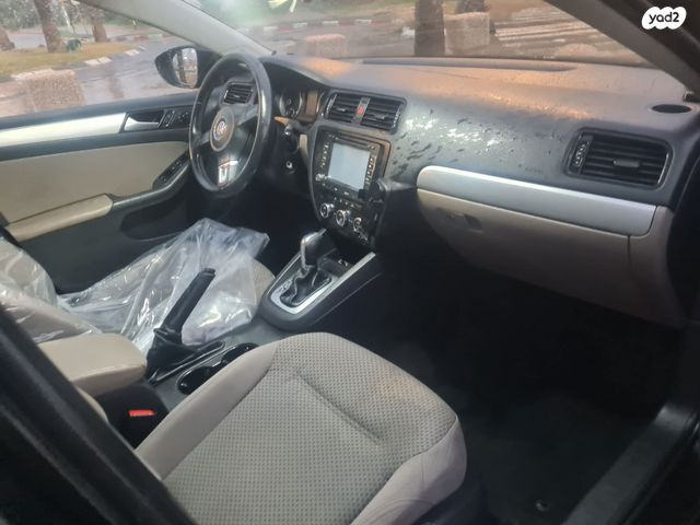 פולקסווגן ג'טה 