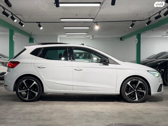 סיאט איביזה