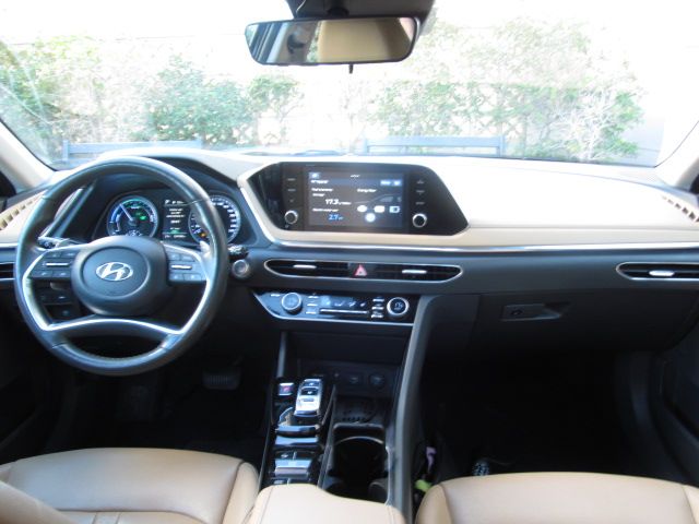 יונדאי סונטה