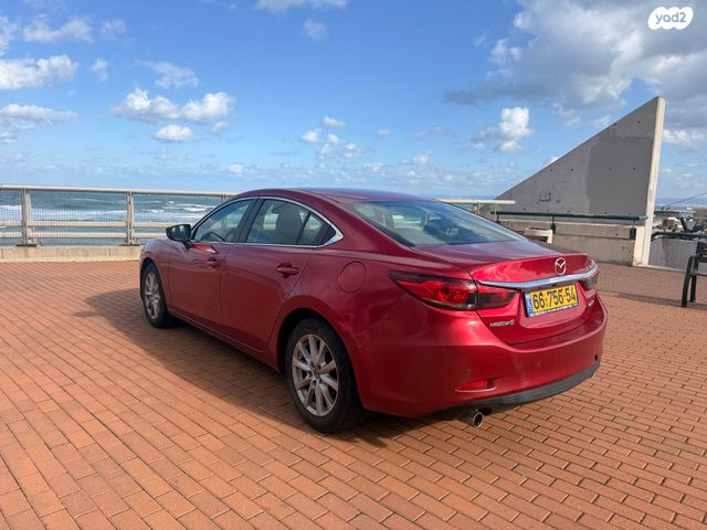 מאזדה 6