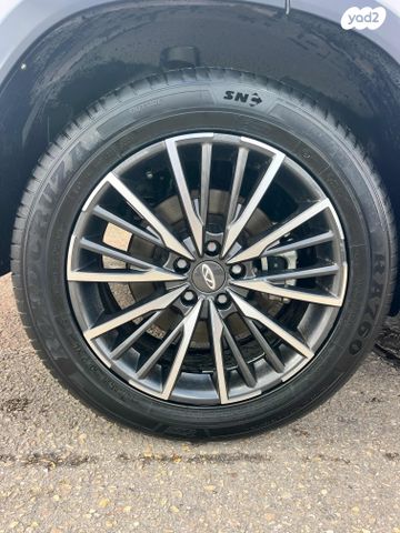 צ׳רי טיגו 8 פרו