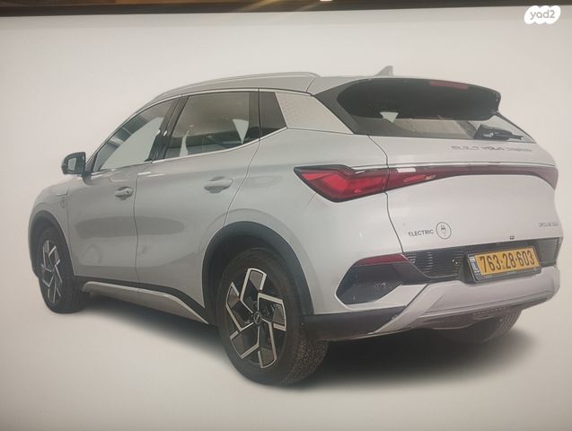 מודעת רכב בי.ווי.די אטו 3