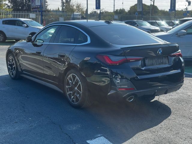 ב מ וו סדרה 4