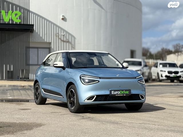 דונגפנג בוקס