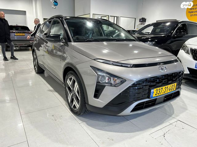 מודעת רכב יונדאי באיון