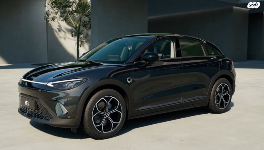 מודעת רכב סמארט #3