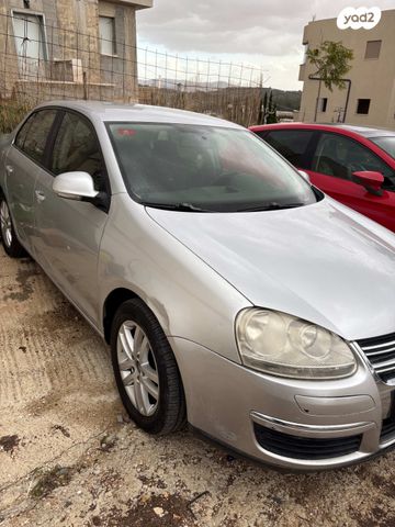 פולקסווגן ג'טה 