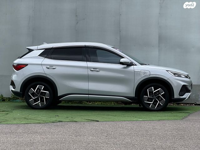 בי.ווי.די אטו 3