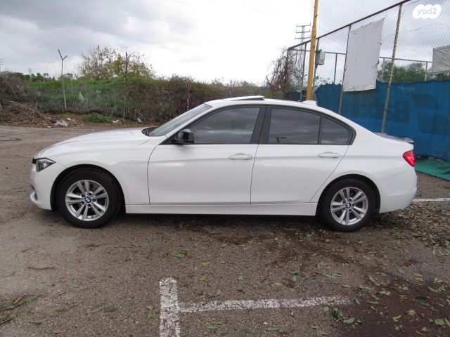 ב מ וו סדרה 3