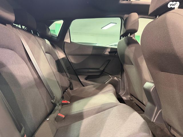 סיאט איביזה