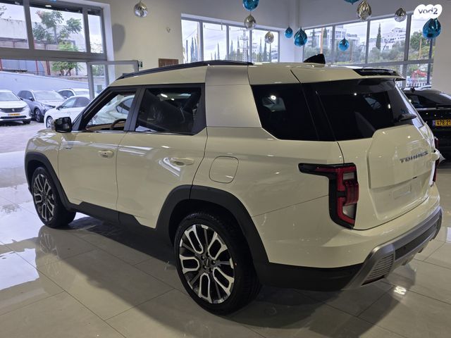 קיי גי אם  טורס