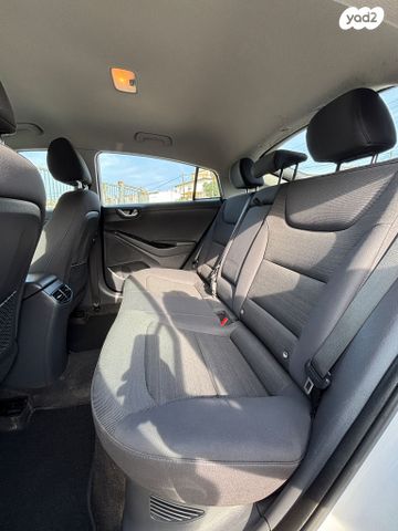 יונדאי איוניק