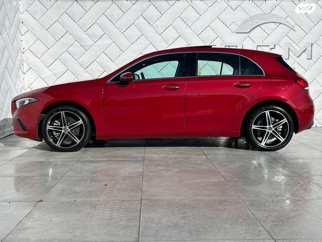 מרצדס-בנץ A-class