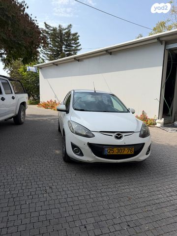 מאזדה 2