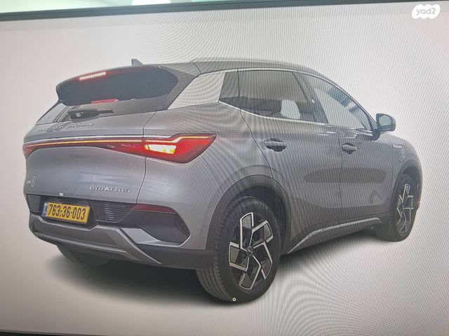 בי.ווי.די אטו 3