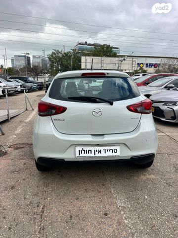 מאזדה 2