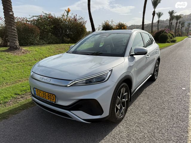 מודעת רכב בי.ווי.די אטו 3