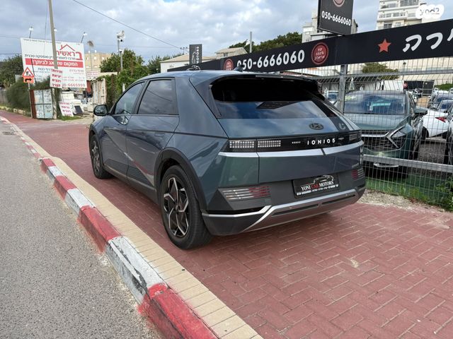 יונדאי איוניק 5